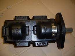 Pompa hidraulica buldoexcavator jcb 4cx ult-033847