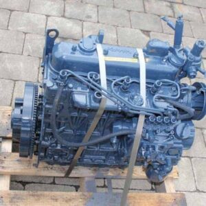 Piese motor excavator liebherr pe roti a311 a312 a314 a316 ult-029980