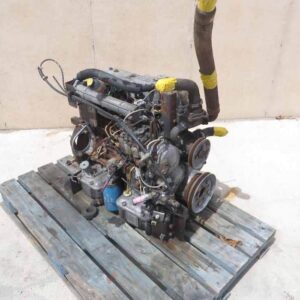 Motor isuzu d201 ult-023563