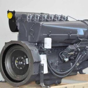 Motor DEUTZ F6L914  ult-022548