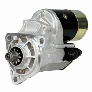 Electromotor pentru motoare LOMBARDINI ult-015214