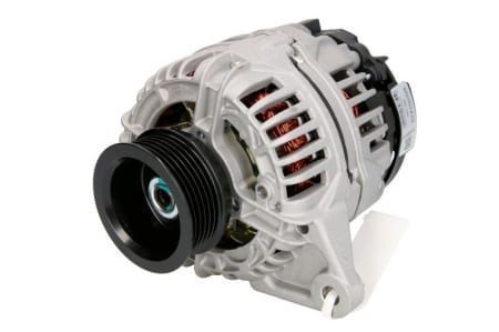 Alternator pentru MERCEDES-BENZ-om936la ult-0731