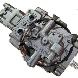 Pompa hidraulica komatsu pc35 ult-035777