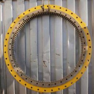 Coroana de rotire pentru excavator VOLVO EC460 b ult-07602