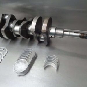Arbore cotit pentru motorul liebherr d 904 t ult-01339