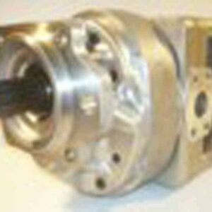 Pompa hidraulica buldozer komatsu d375a-2 ult-033897