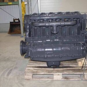 Motor deutz f6l514 ult-022495