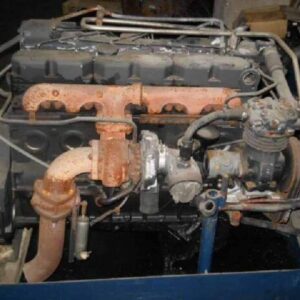 De vanzare motor second â€“ hand man d0226mkf stare buna ult-010744