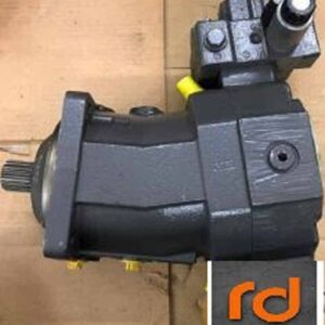 Pompa hidraulica  miniexcavatoare hyundai r16, r28, r35 ult-036266