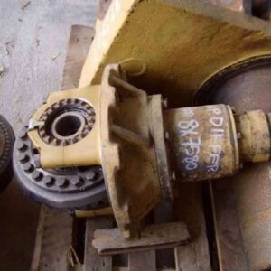 Diferential caterpillar d300d ult-012507