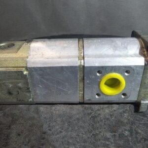 Pompa hidraulica caterpillar m318 ult-034227