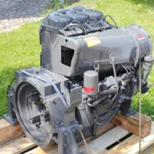 Motor-piese motor deutz f3l912 ult-025993