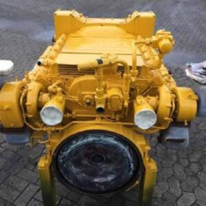 Motor diesel deutz bf12l513 ult-022762