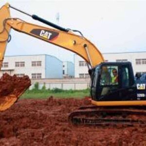 Piese de schimb cat 320d-2l 2013 ult-028491