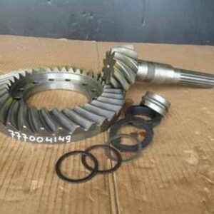 Grup conic buldoexcavator case  590sl   590sm ult-016055