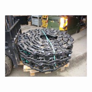 Lant senila excavator case cx370b ult-019383