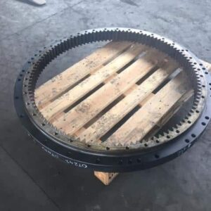 Coroana de rotire excavator caterpillar 323d ult-07119