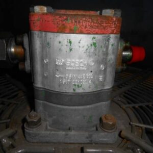 Hidromotor bosch ult-016246