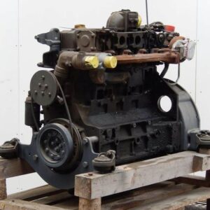 Motor deutz bf4m1013fc ult-021780