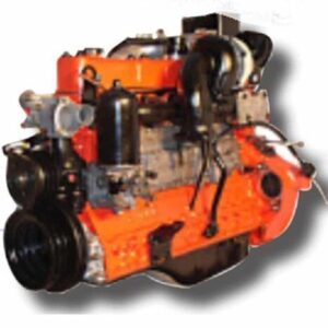 Motor bobcat x119 ult-020193