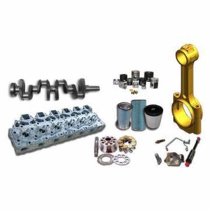 Piese motor volvo l110e ult-030716