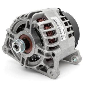 Alternator motor PERKINS- cs 903-25 ult-0543