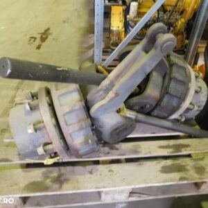 Transmisii finale liebherr a934b li / a934c li edc / a934c li / a934 l