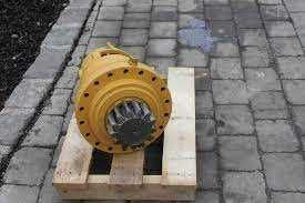 Reductor de rotire Komatsu PC180 - piese de schimb Komatsu