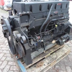 Motor cummins qsm11 ult-021386