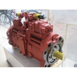 Pompa hidraulica excavator jcb js240 ult-034770