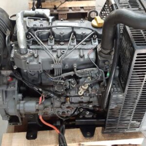 Motor deutz td2009l04 ult-022688