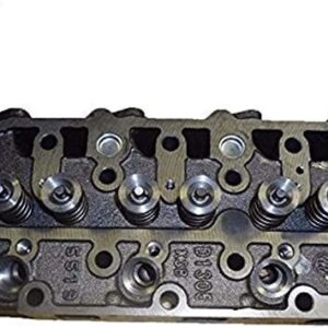 Chiuloasa echipata pentru motor kubota d1005 ult-05835