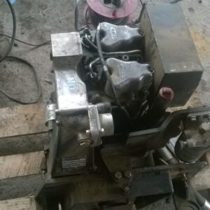 Motor hatz 2g40 second hand ult-023178
