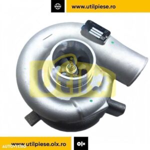 Turbo compresor pentru motor mitsubishi s4k