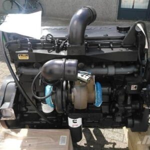 Motor cummins qsm11 ult-021387