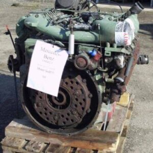 Motor second hand mercedes benz om 402.1 ult-026785