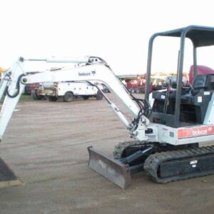 Piese de schimb bobcat 325 ult-028441