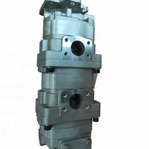 Pompa hidraulica excavator komatsu pc1100 ult-034819
