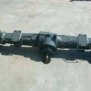 Axa pentru liebherr zf apb-l 765 ult-02751