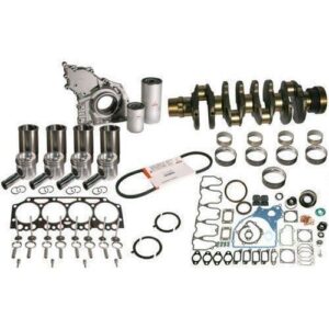 Piese motor deutz tcd2013 l06 2v ult-029931