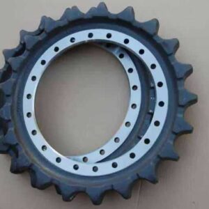 Steluta-sprocket Caterpillar 318B