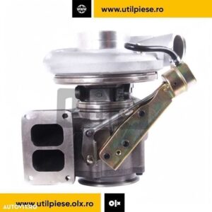 Turbo compresor pentru motor howo wd615