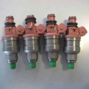 Injectoare motor mitsubishi  s4l61st ult-017619