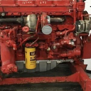 Motor diesel caterpillar c11 gls-2364577 ult-022739