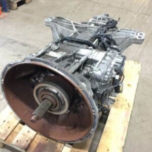 Cutie de viteze mercedes mp4 daimler g281-12 2015 ult-09852