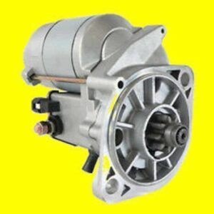 Electromotor caterpillar d326f ult-014534