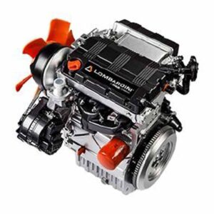 De vanzare motor lombardini ldw1003 ult-010684