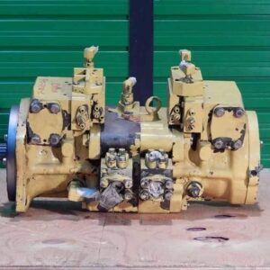 Pompa hidraulica excavator komatsu pc750 ult-034872
