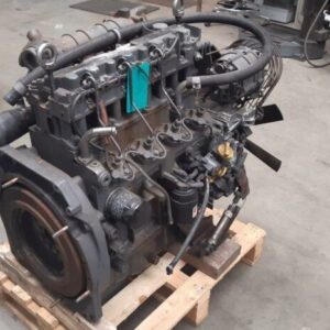 Motor deutz bf4m1011f ult-021689