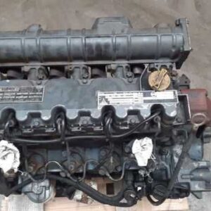 Motor deutz f4m1011f